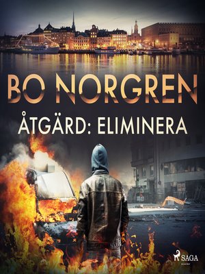 cover image of Åtgärd